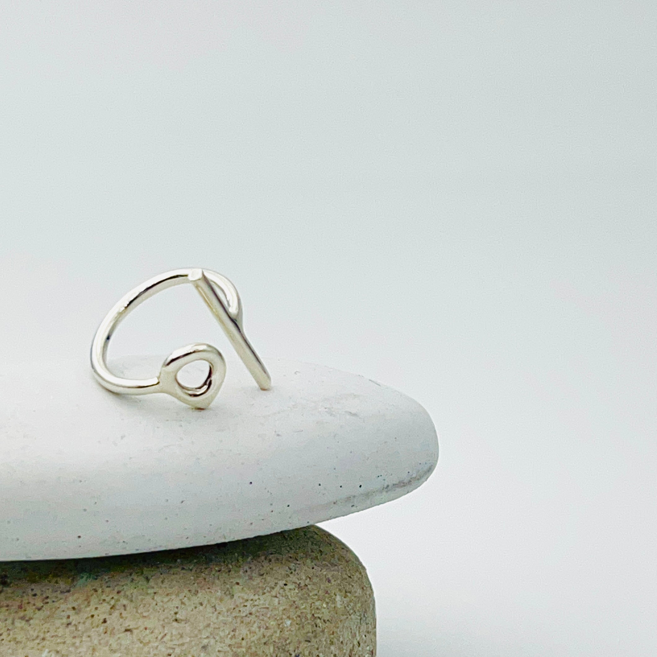 Anillos Plata de Ley 925