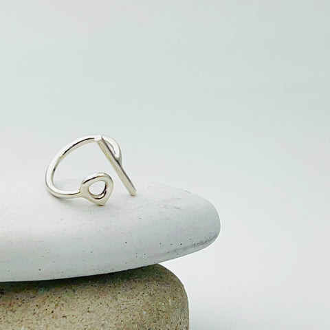 Anillos Plata de Ley 925