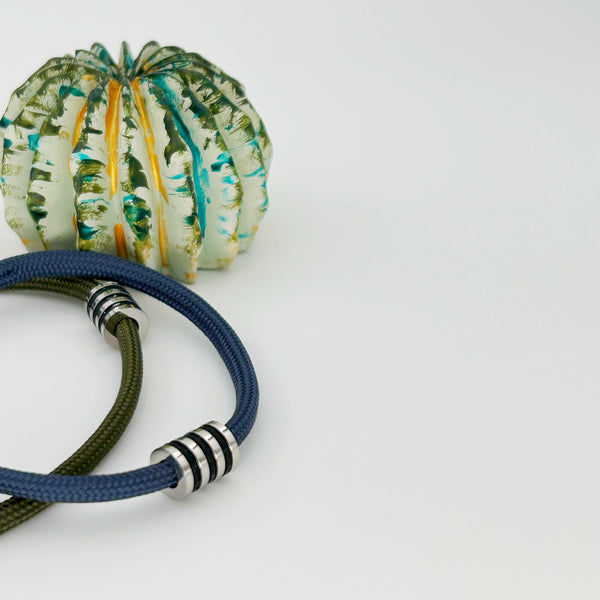 Pulsera Resistencia